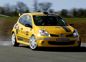  Renault Sport