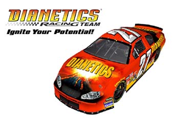   Dianectics Racing Team 