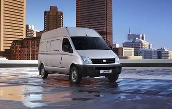   LDV