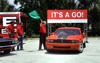   Dodge