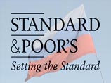  Standard & Poor's (S&P)   ""  ""    13      " "