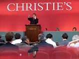 " " Christie's  15      