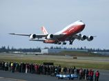      , Boeing 747-8 Intercontinental,     Airbus A340-600   ,       