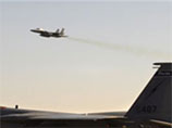       F-15E Strike Eagle             ". "