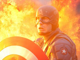            " " (Captain America: The First Avenger)