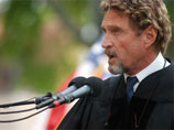        McAfee   -            ,    
