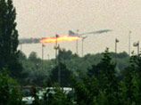   Continental Airlines          Concorde     2000 