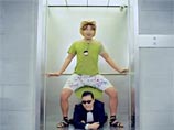    Gangnam style   PSY  6   Youtube    890  