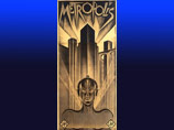      1927  "" (Metropolis)       1,2      -