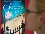   The Cuckoo's Calling,      ,     .  14   The Sunday Times  ,   ,      