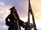    "  "       - Pirates of the Caribbean: Dead Men Tell No Tales,   This is Infamous          