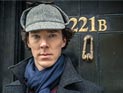 "Шерлока" продлят на четвертый сезон "Шерлока" продлят на четвертый сезон