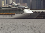  600 ,        Royal Caribbean,   