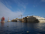               Costa Concordia,      2012 