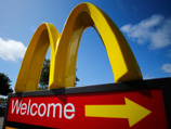       ,   ,         McDonald’s