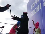  Pussy Riot,            "    ",     