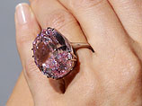    Sotheby's        ,   Pink Star,    " ",      
