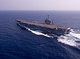     USS Harry S. Truman