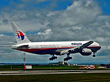      Boeing Malaysia Airlines   ,    
