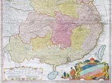       1735    -  ',  Foreign policy.        , ,   ,     