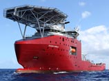 D  Ocean Shield       ,   