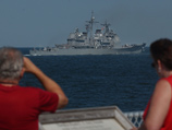 9        -   Vella Gulf  Ticonderoga,       Aegis