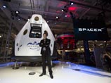   -   SpaceX        Dragon V2,          