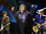  The Rolling Stones      -   