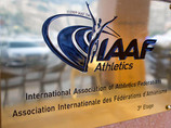   IAAF         () , ,      