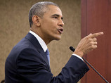 Президент США Барак Обама не исключил, что Россия будет пытаться оказывать влияние на процесс намеченных на 8 ноября выборов нового американского лидера