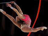 Главный тренер сборной России по художественной гимнастике Ирина Винер сообщила, что команда допущена до Олимпиады в Рио