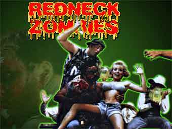   "Redneck Zombies"   psychovision.net