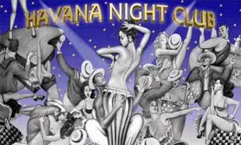    Havana Night Club