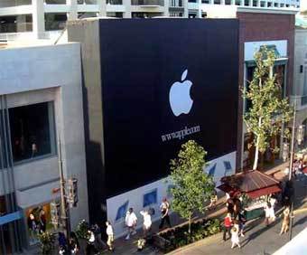   Apple  -.    ThinkSecret 