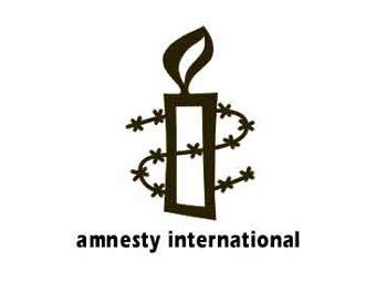    Amnesty International 