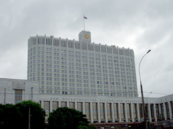 Дом парвительства РФ, фото Сергея Рубл ва, Лента.Ру Дом парвительства РФ, фото Сергея Рубл ва, Лента.Ру