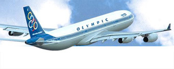    Olympic Airlines
