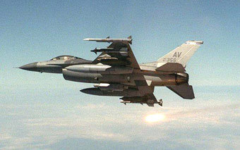 F-16.    Fas.org