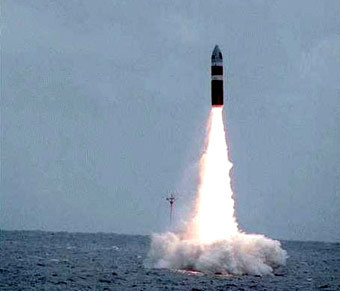 Trident II.    Fas.org
