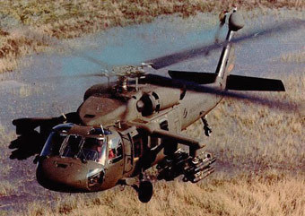 UH-60 Black Hawk.    Fas.org