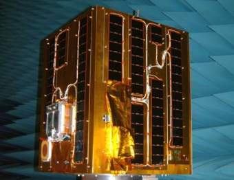 SSETI Express   ,    esa.int