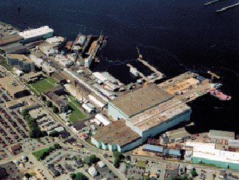  Ingalls Shipbuilding.      