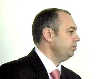 Валерий Пасат. Кадр НТВ, архив Валерий Пасат. Кадр НТВ, архив