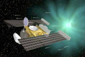  Stardust,    NASA
