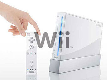   Wii.    playfeed.com