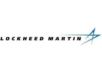  Lockheed Martin