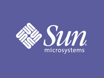  Sun Microsystems 