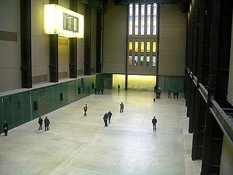   Tate Modern.    wikipedia.org 