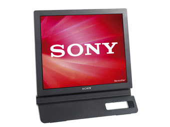 E-Series.    Sony