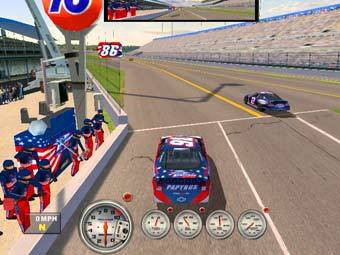   NASCAR Racing 2003 Season